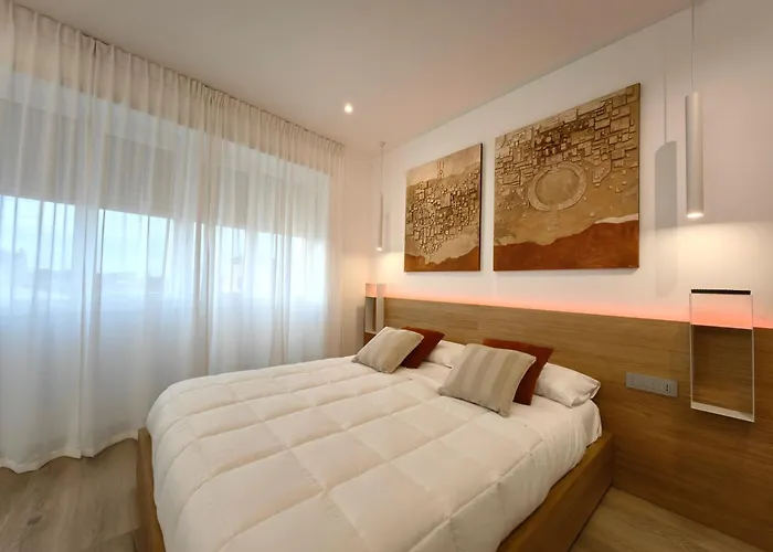 Guest house Galleria Roma Art Oristano