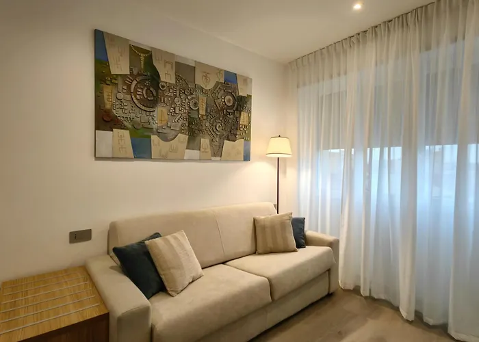 Galleria Roma Art 4* Oristano