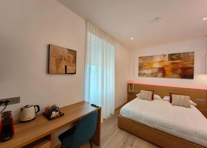 Galleria Roma Art Guest house 4*