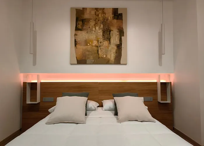 Galleria Roma Art Guest house Oristano
