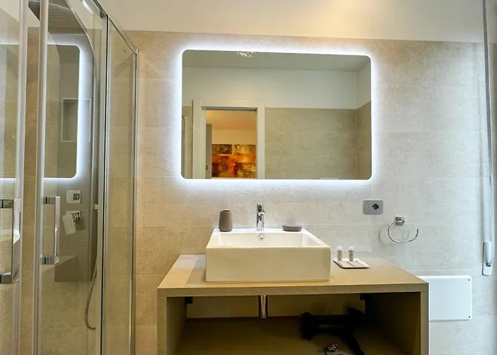 Galleria Roma Art Guest house 4*