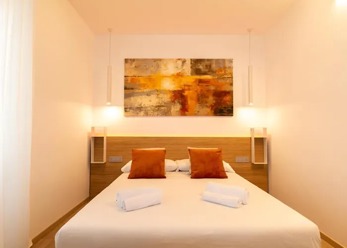 Galleria Roma Art Guest house Oristano