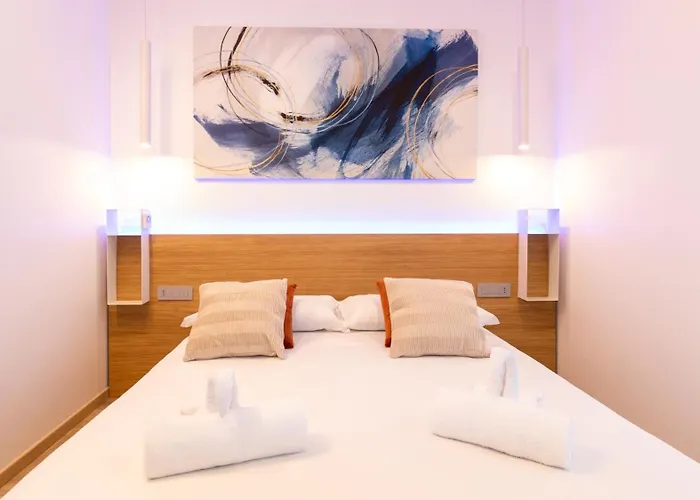 Galleria Roma Art Guest house Oristano