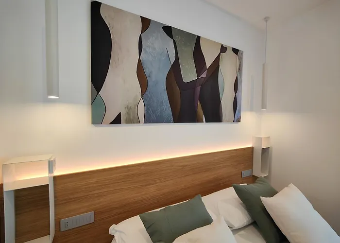 Galleria Roma Art 4* Oristano