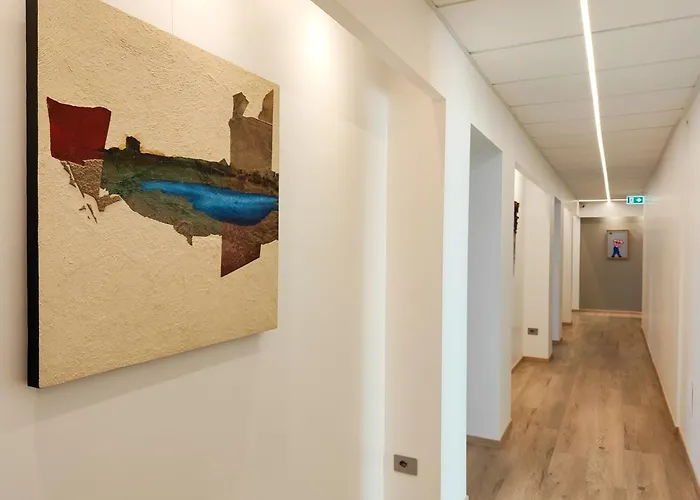 Galleria Roma Art 4* Oristano
