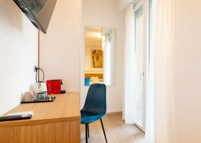 Galleria Roma Art Guest house 4*
