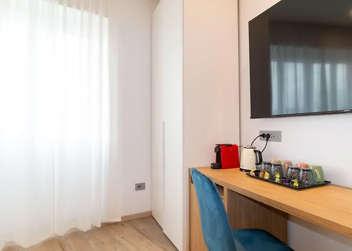 Galleria Roma Art Guest house 4*