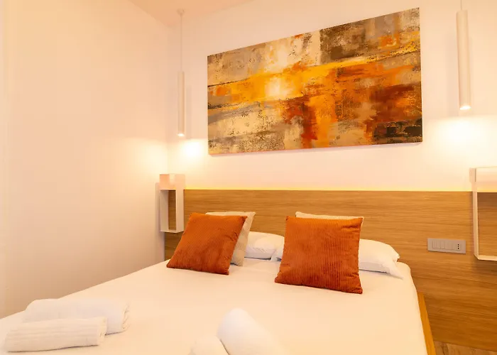 Galleria Roma Art Guest house