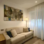 Galleria Roma Art 4* Οριστάνο