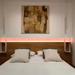 Galleria Roma Art Πανσιόν Οριστάνο