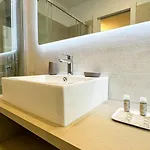 Πανσιόν Galleria Roma Art 4*