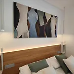 Galleria Roma Art 4* Οριστάνο