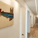 Galleria Roma Art 4* Οριστάνο