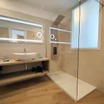 Πανσιόν Galleria Roma Art 4*