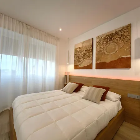 Guest house Galleria Roma Art Oristano