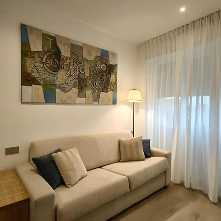 Galleria Roma Art 4* Oristano