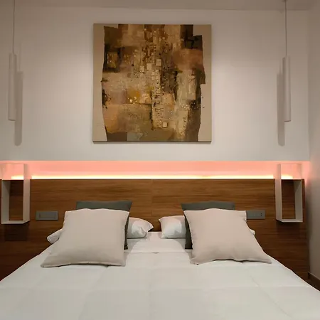 Galleria Roma Art Guest house Oristano