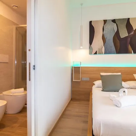Galleria Roma Art Guest house Oristano