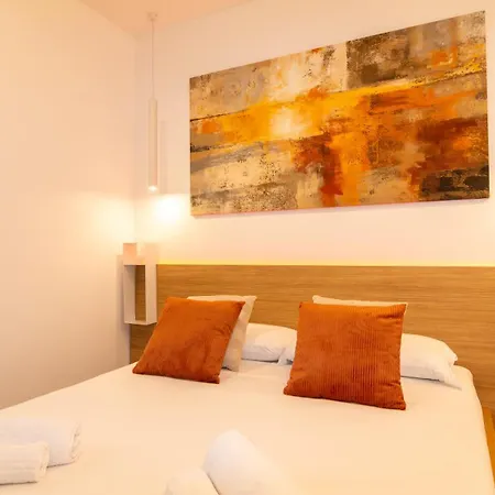 Galleria Roma Art Guest house Oristano