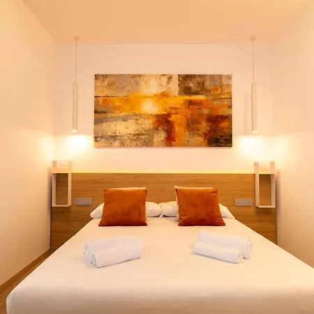 Galleria Roma Art Guest house Oristano
