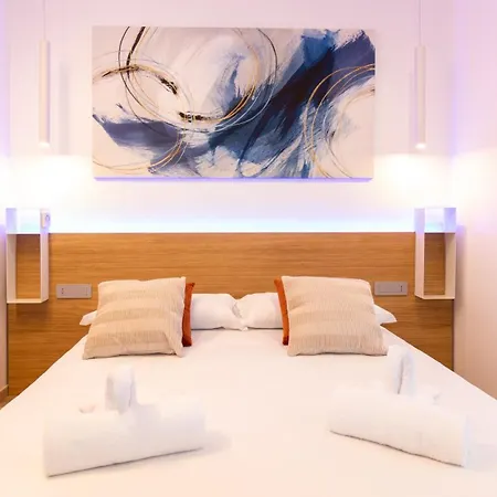 Galleria Roma Art Guest house Oristano