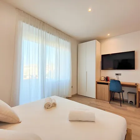 Guest house Galleria Roma Art Oristano