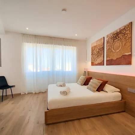 Galleria Roma Art Guest house Oristano