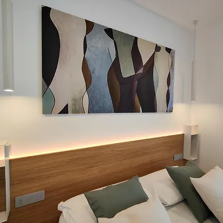 Galleria Roma Art 4* Oristano