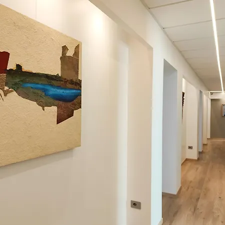 Galleria Roma Art 4* Oristano
