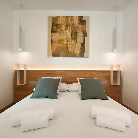 Galleria Roma Art 4*