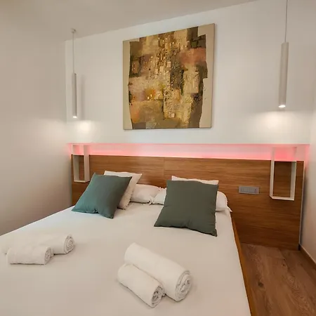 Galleria Roma Art Guest house *