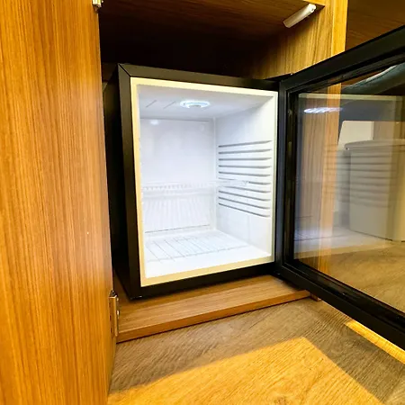Galleria Roma Art Vendégház 4*